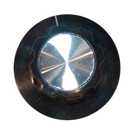 Allpoints Allpoints 8013213 Knob, Control For Blodgett Oven 8013213